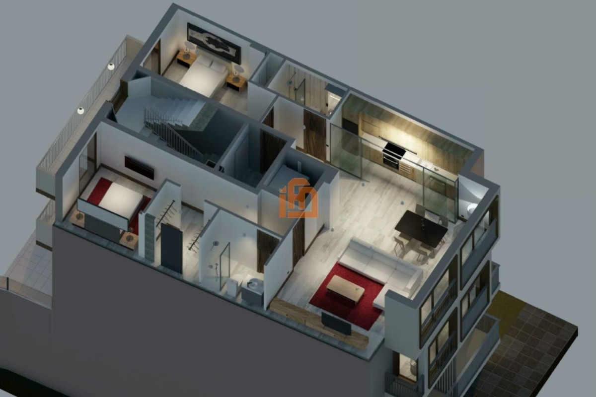 Venta de piso en Calle Bernardino de Sahagún, León
photo 5