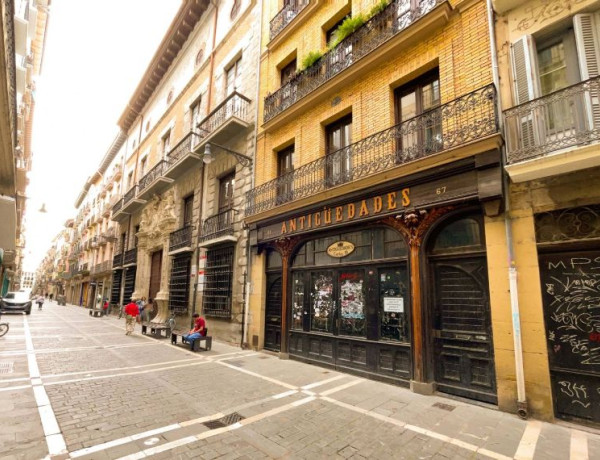 Local en venta en calle Mayor, 67 photo 1