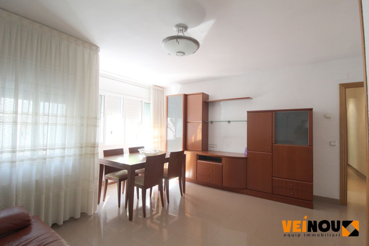 Sale of apartment in Cedre, Cornellà de Llobregat
photo 2