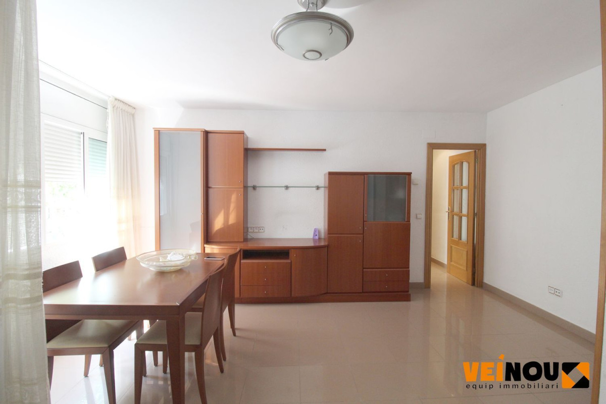Sale of apartment in Cedre, Cornellà de Llobregat
photo 3