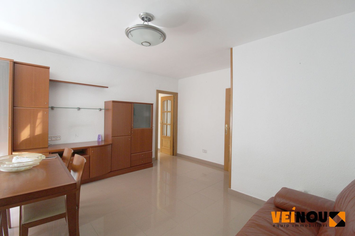 Sale of apartment in Cedre, Cornellà de Llobregat
photo 4