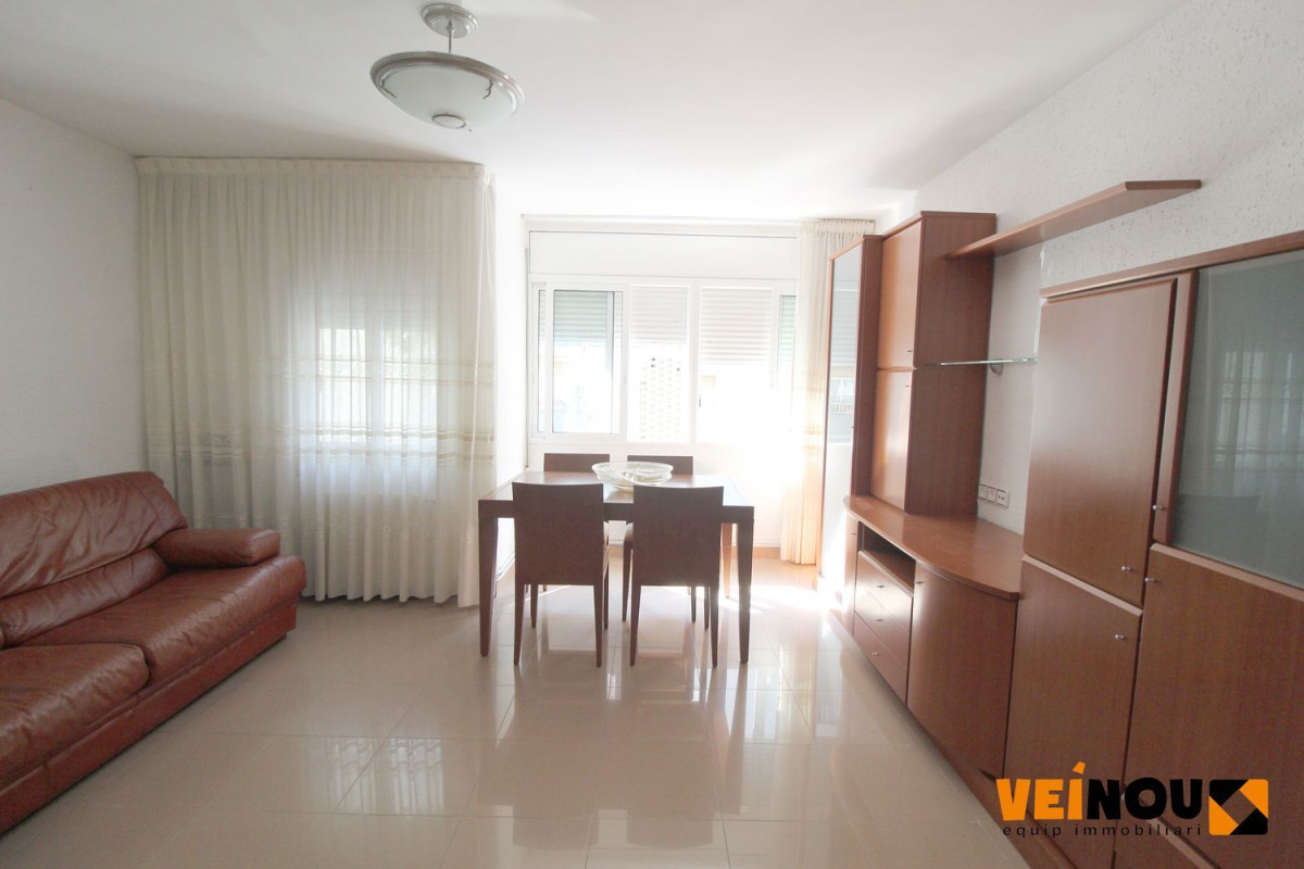 Sale of apartment in Cedre, Cornellà de Llobregat
photo 5