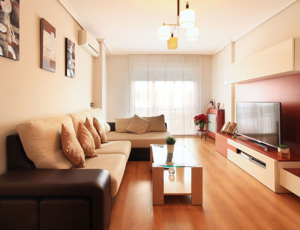 Apartment for sale in Santa Teresa , Albacete thumbnail 1