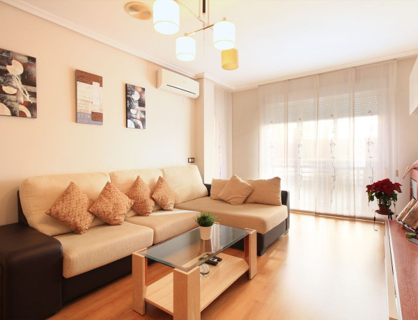 Apartment for sale in Santa Teresa , Albacete thumbnail 2