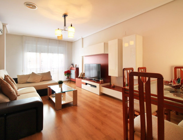 Apartment for sale in  Santa Teresa , Albacete photo 4