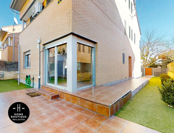 Таунхаус на продажу в  Calle Apeninos , Paracuellos de Jarama photo 3