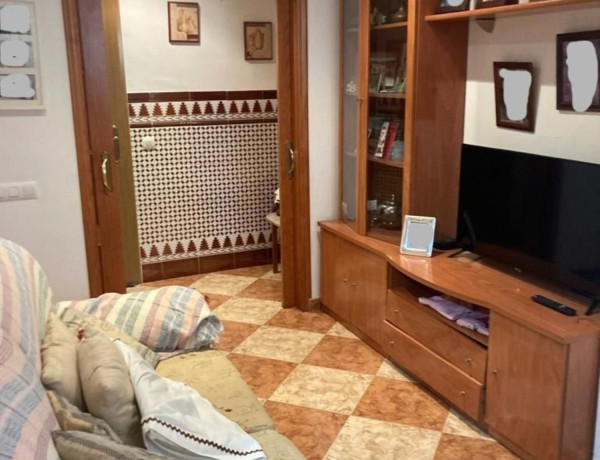 Коттедж на продажу в Barbate , Barbate thumbnail 1