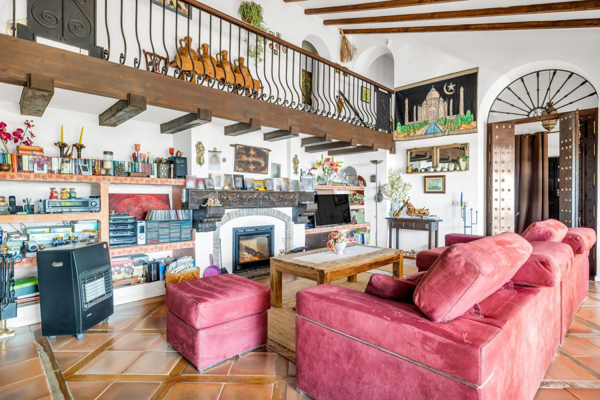 Sale of independent chalet in Selwo, Estepona
photo 5