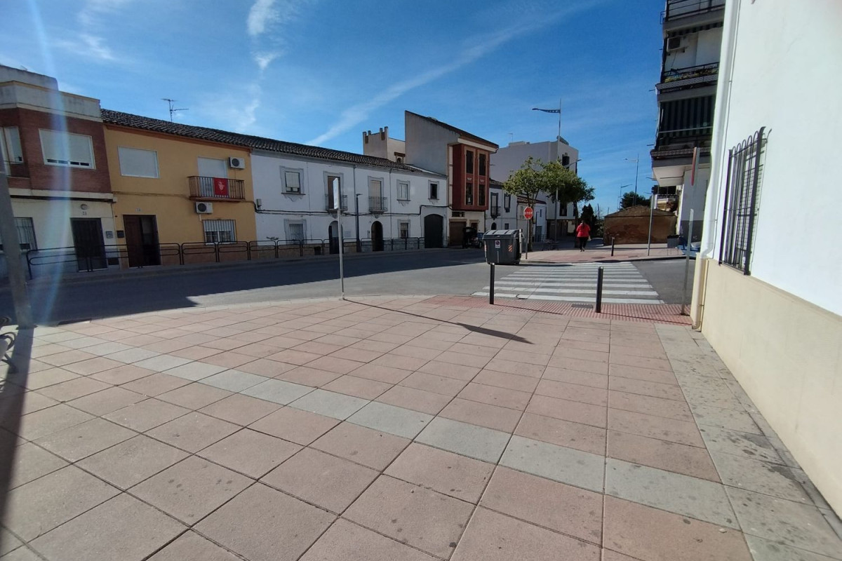 Piso en venta en Martos, Мартос
photo 1