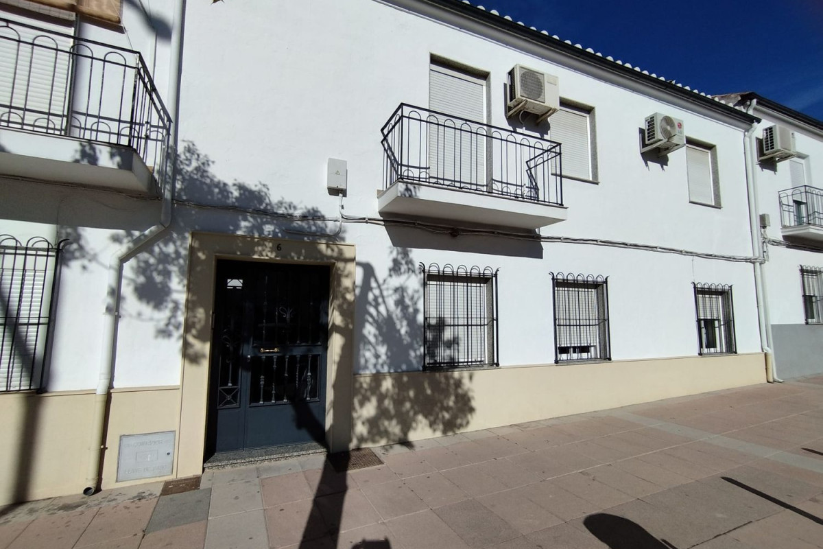 Piso en venta en Martos, Мартос
photo 2