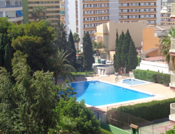 Piso en venta en Calle Doctor Marañon, 1, Torre del Mar photo 1