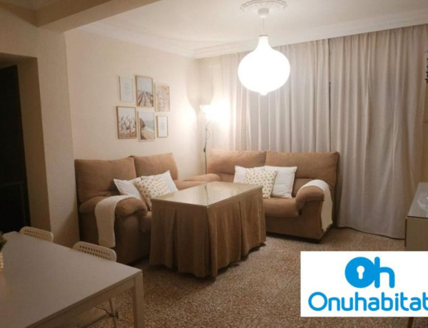 Piso en venta en Plaza Nuestra Señora de los Dolores, Huelva photo 1