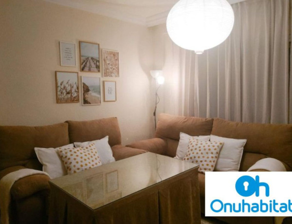 Piso en venta en Plaza Nuestra Señora de los Dolores, Huelva thumbnail 1