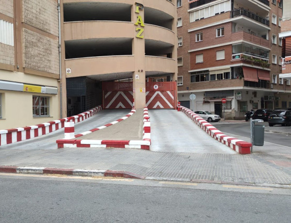 Garage for sale at  Calle Wagner , Málaga photo 2