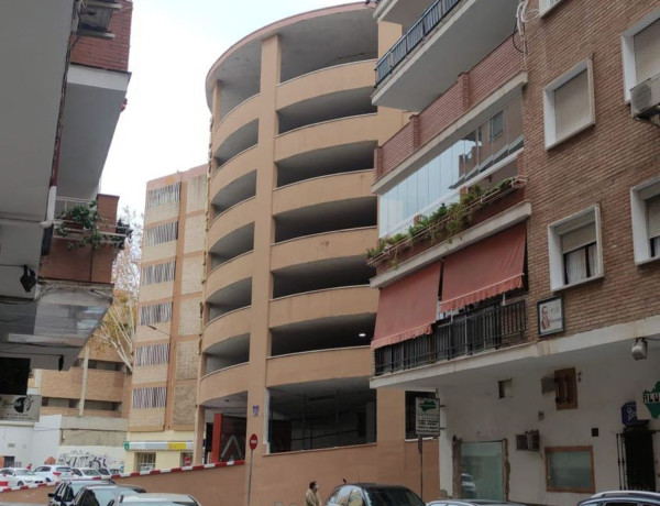 Garage for sale at  Calle Wagner , Málaga photo 3