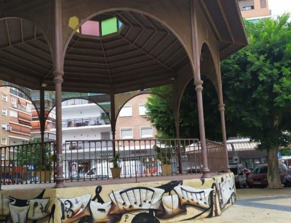 Garage for sale at  Calle Wagner , Málaga photo 4