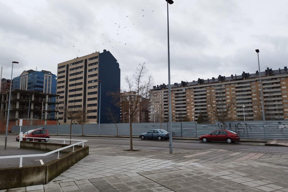 Działka na sprzedaż w Ponferrada, Léon photo 5