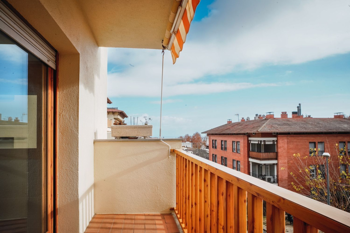 Piso en venta en riera Avi, Вилассар-де-Далт
 photo 4