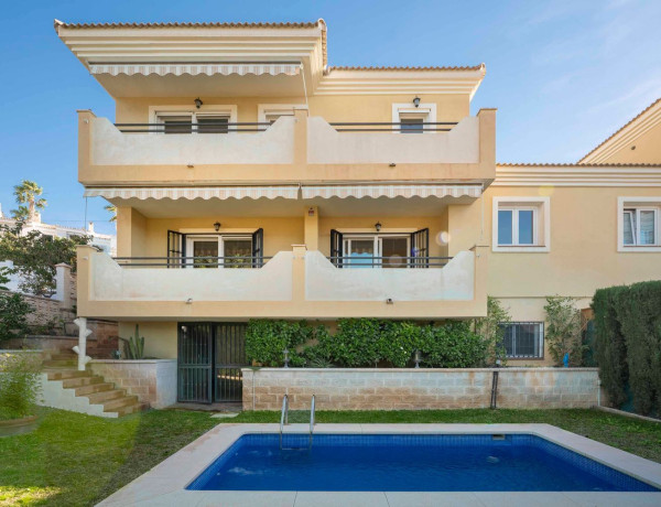 Semi-detached house for sale in La Cala del Moral , Rincón de la Victoria photo 1
