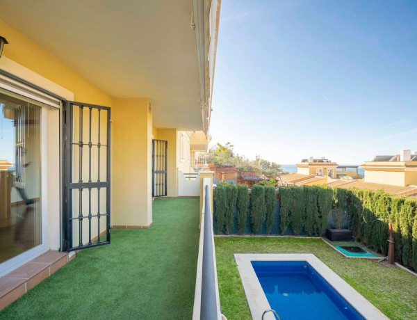 Semi-detached house for sale in La Cala del Moral , Rincón de la Victoria thumbnail 1