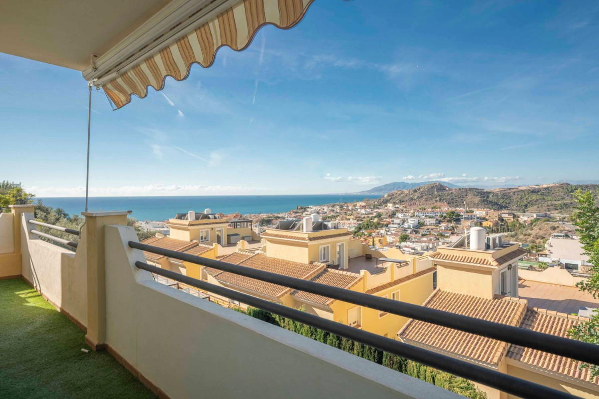 Sale of townhouse in  La Cala del Moral , Rincón de la Victoria photo 3