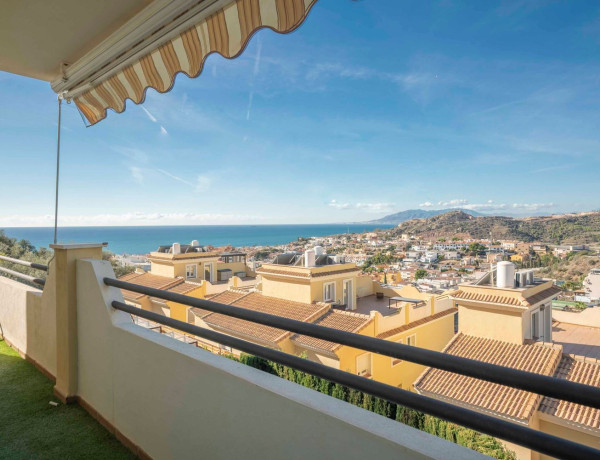 Semi-detached house for sale in La Cala del Moral , Rincón de la Victoria thumbnail 2