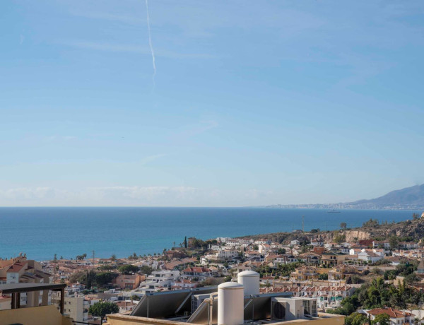 Semi-detached house for sale in  La Cala del Moral , Rincón de la Victoria photo 4