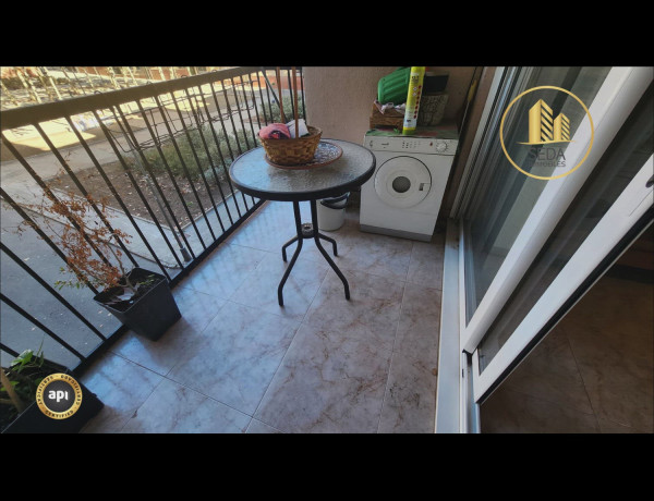 Piso en venta en Plaza TREBALL, Terrassa photo 1
