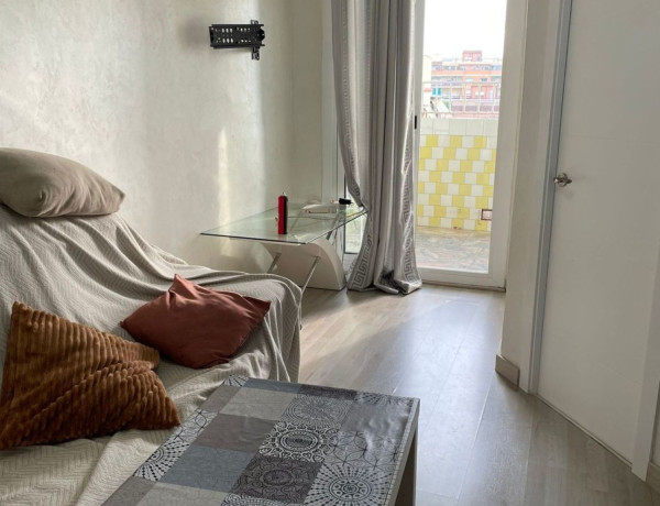 Ático en venta en  Llefià - Sant Roc - Artigues , Badalona photo 2
