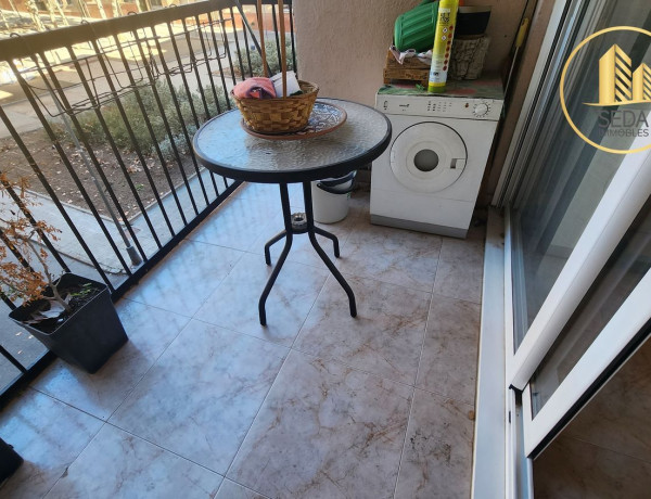 Piso en venta en Plaza TREBALL, Terrassa thumbnail 1