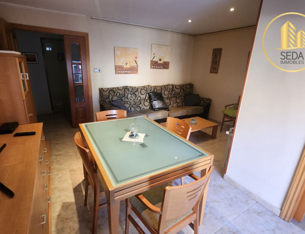 Piso en venta en  Plaza TREBALL, Terrassa photo 4