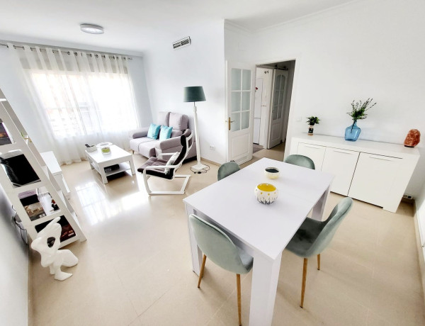 Piso en venta en  Calle Pedro Nolasco Meléndez, 38, Distrito Noreña - Figueroa photo 2