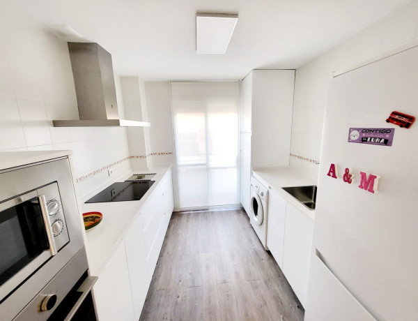 Piso en venta en  Calle Pedro Nolasco Meléndez, 38, Distrito Noreña - Figueroa photo 3