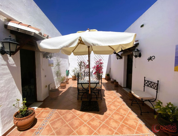 First floor for sale in  Puerto de la Duquesa , Manilva photo 4
