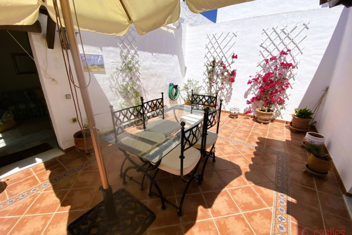 Venta de bajo en Puerto de la Duquesa, Manilva
 photo 5