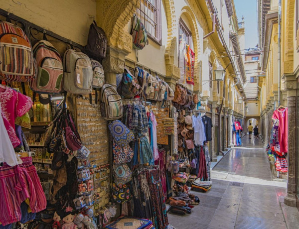 Таунхаус на продажу в  Centro , Granada photo 4