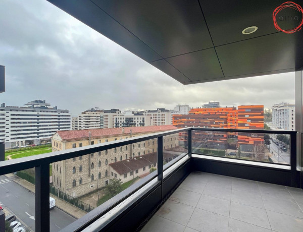Apartment for sale in  Lezkairu , Pamplona/Iruña photo 1