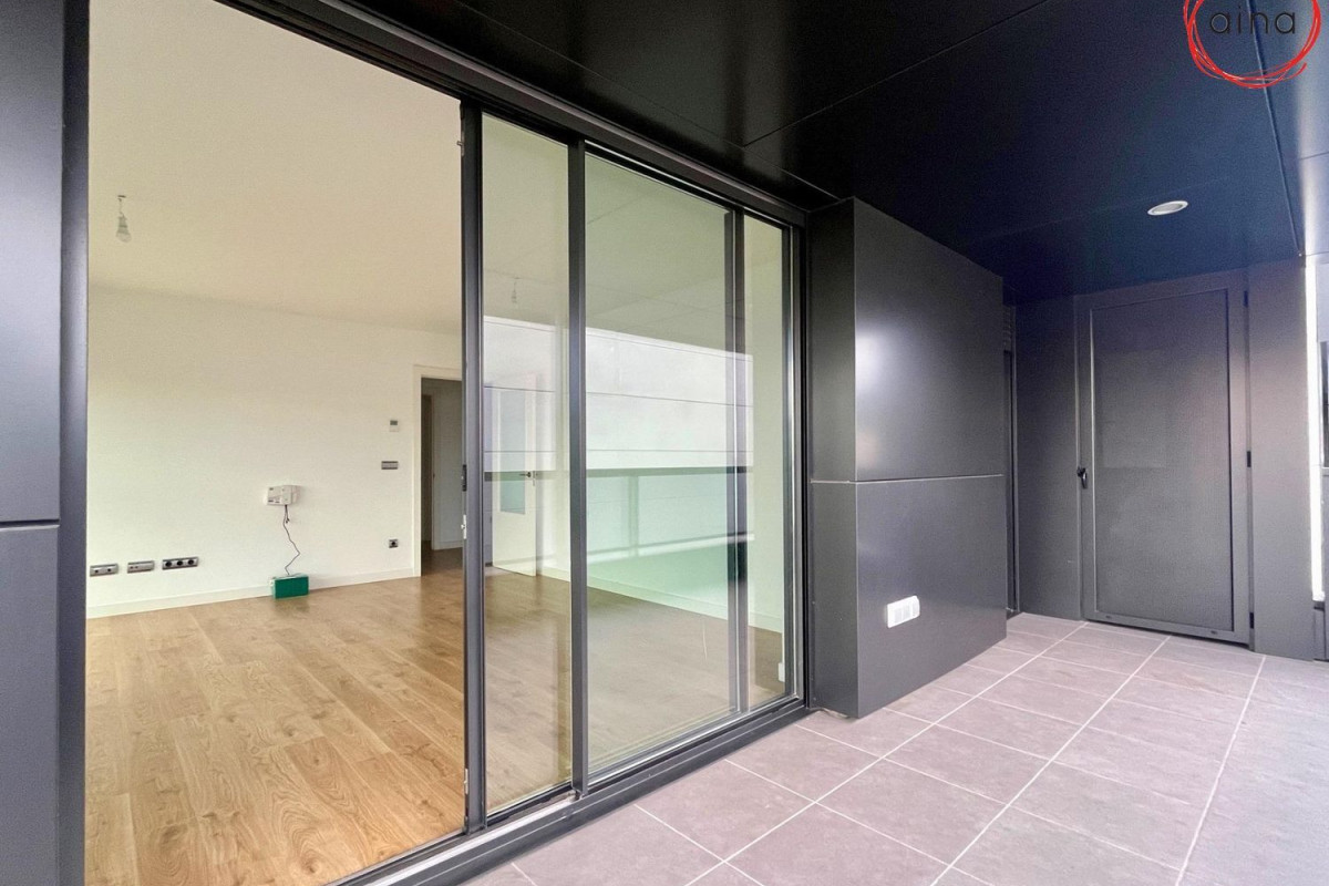 Venta de piso en Lezkairu, Pamplona/Iruña
photo 2