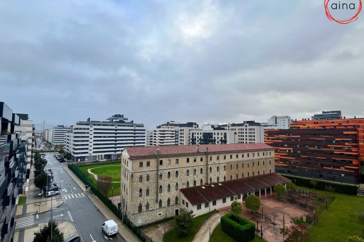 Venta de piso en Lezkairu, Pamplona/Iruña
photo 4