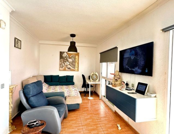 Piso en venta en  Calle Pepa Guerra Valdenebro, 6, Benalmádena photo 1