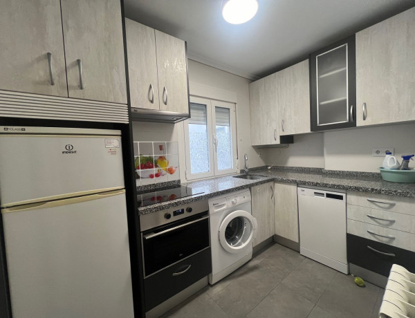 Piso en venta en  Villanueva, Valladolid photo 1