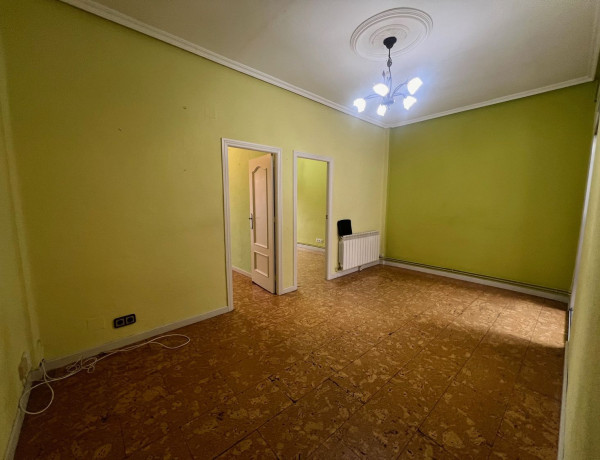 Piso en venta en  Villanueva, Valladolid photo 4