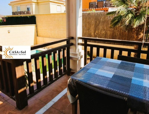 Chalet adosado en venta en  Calle Antonio Molina , Alhaurín de la Torre photo 3