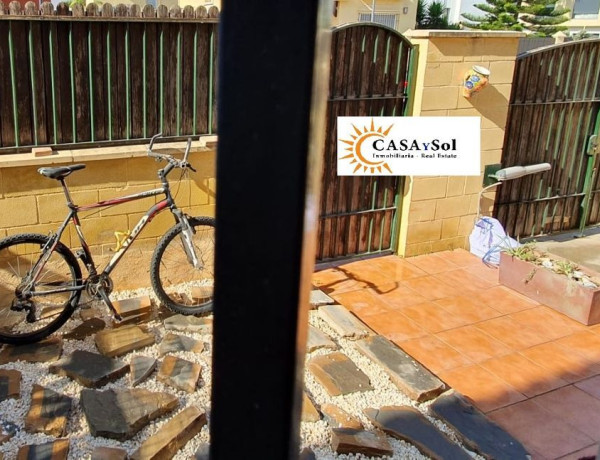 Chalet adosado en venta en  Calle Antonio Molina , Alhaurín de la Torre photo 4