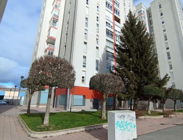 Продажа квартиры в Paseo Comuneros de Castilla, Burgos photo 1