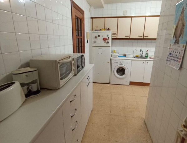 Продажа квартиры в  Paseo Comuneros de Castilla, Burgos photo 4