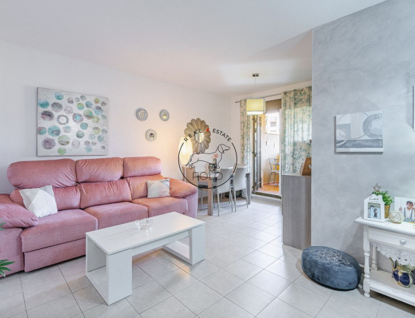 Apartment for sale in la florida, Algeciras photo 1