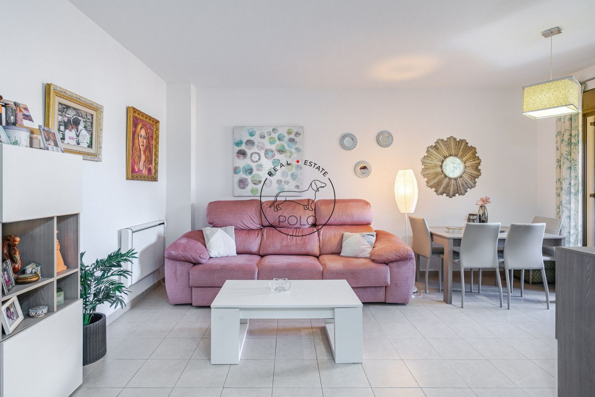 Sale of apartment in la florida, Algeciras
 photo 2
