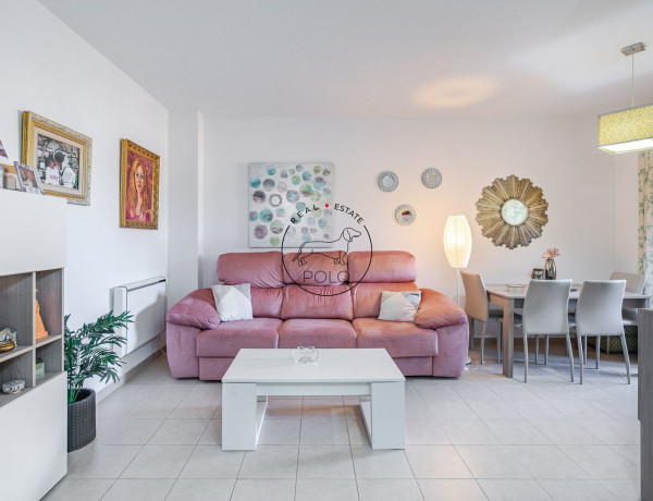 Apartment for sale in la florida, Algeciras thumbnail 1