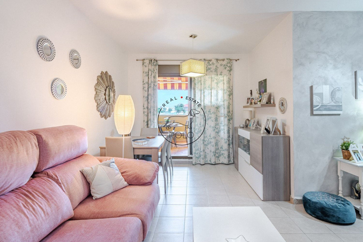 Sale of apartment in la florida, Algeciras
 photo 3